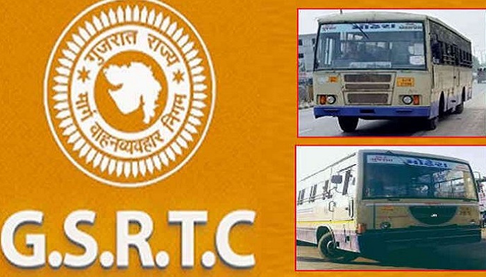 ગુજરાત એસટી નિગમ દ્વારા નિવૃત થયેલા 1000 ડ્રાઈવરોની કોન્ટ્રાક્ટથી ભરતી સામે વિરોધ