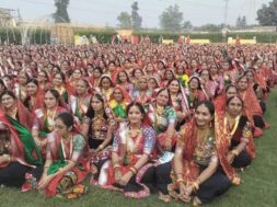 SURAT, AAHIR SAMAJ, RASOTSAV