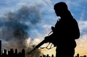 TERRORISM