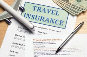 Travel-Insurance