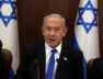 FILE PHOTO: Weekly cabinet meeting at the Israeli Prime Minister’s office in Jerusalem