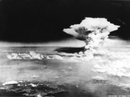 JAPAN-US-NUCLEAR-HISTORY-WWII-HIROSHIMA-ANNIVERSARY