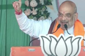 amit shah