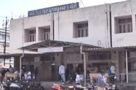 bhavnagar rto