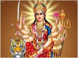 chaitra-navratri-2023-day-2-date-puja-vidhi-shubh-muhurat-and-other-important-details