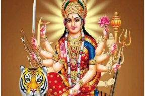 chaitra-navratri-2023-day-2-date-puja-vidhi-shubh-muhurat-and-other-important-details