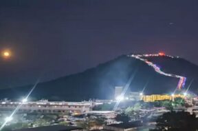 chotila hill