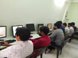 computer classes, school
