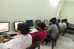 computer classes, school