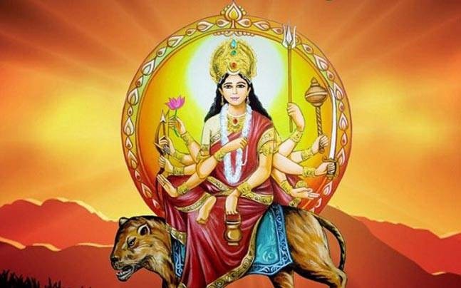 દેવી માતાના 51 શક્તિપીઠમાંથી એક શક્તિપીઠ પાકિસ્તાનમાં પણ છે,તમને ખબર છે? જાણો