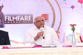 film fare awards ,gujarat cm