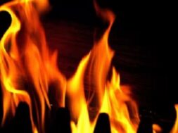 fire, ahmedabad