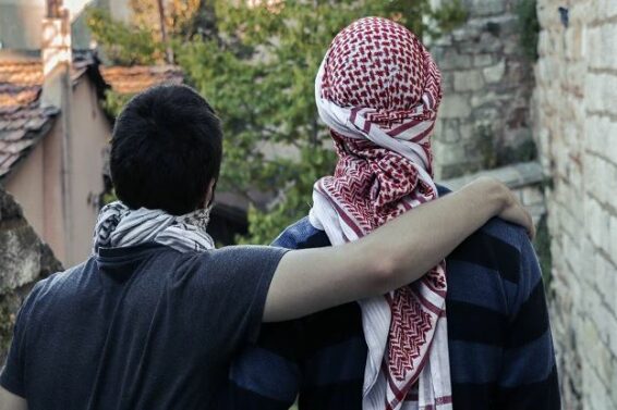 hamas 1