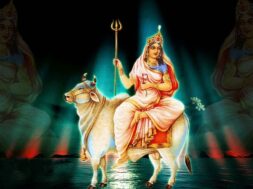 maa-shailputri