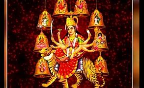 નવરાત્રીમાં માતાજીને શા માટે નવ દિવસ અલગ અલગ રંગોના પરિઘાન ઘારણ કરવામાં આવે છે,જાણો અહી તેનું મહત્વ
