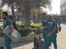 pakistan team