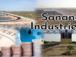 sanand GIDC