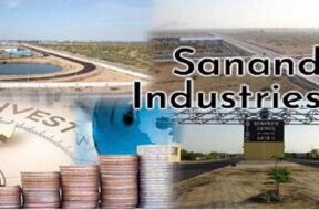 sanand GIDC