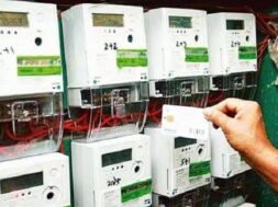 smart electric meter