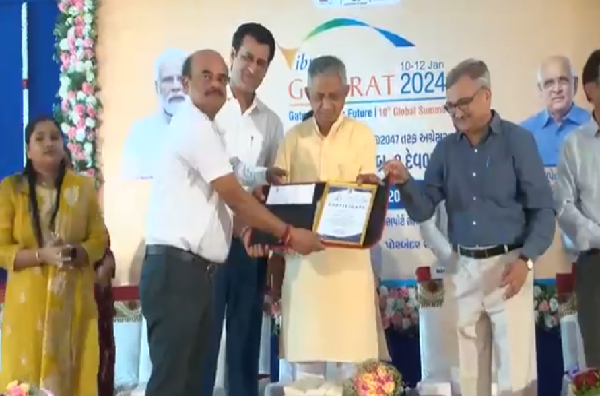 દ્વારકા જિલ્લામાં 914 કરોડના 180 MOU, હજારો રોજગારી ઉભી થશે