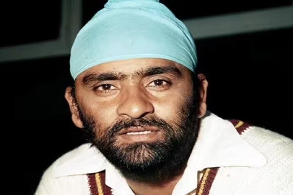 ભારતના મહાન સ્પિનર બિશન સિંહ બેદીનું નિધન