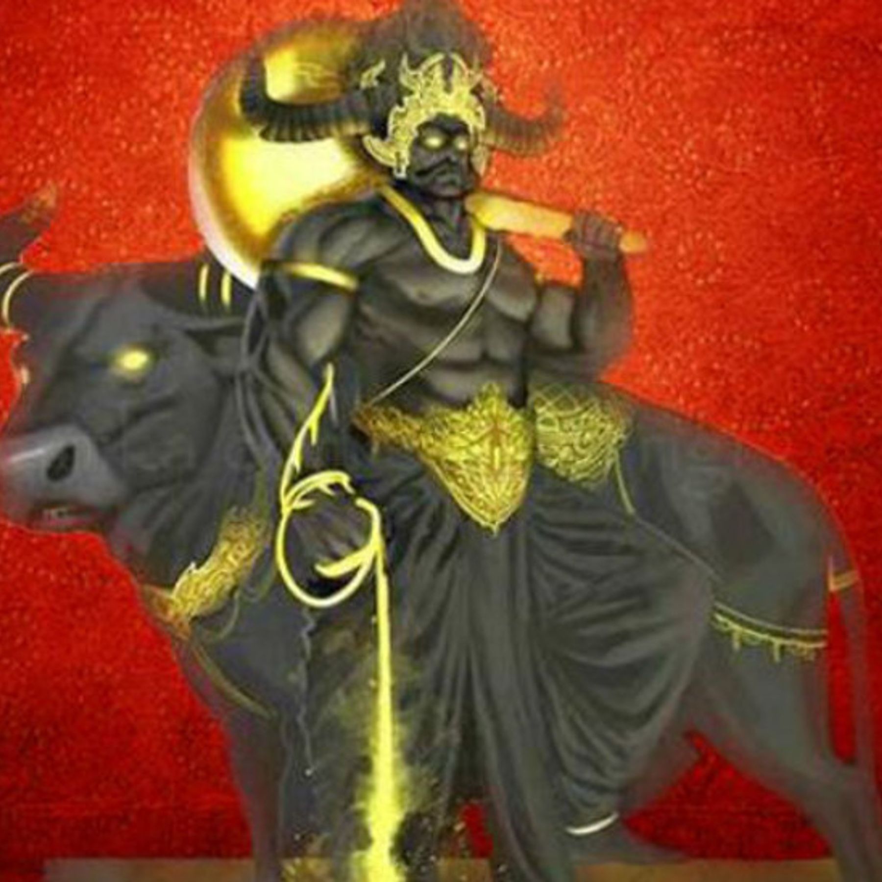 શું યમરાજને પણ પ્રસન્ન કરી શકાય? જાણો આ વાત