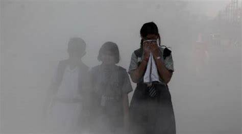 દિલ્હીમાં વઘતા પ્રદુષણને લઈને લેવાયો ખાસ નિર્ણય- 9 થી 18 નવેમ્બર સુધી શાળાઓમાં શિયાળુ બ્રેક જાહેર