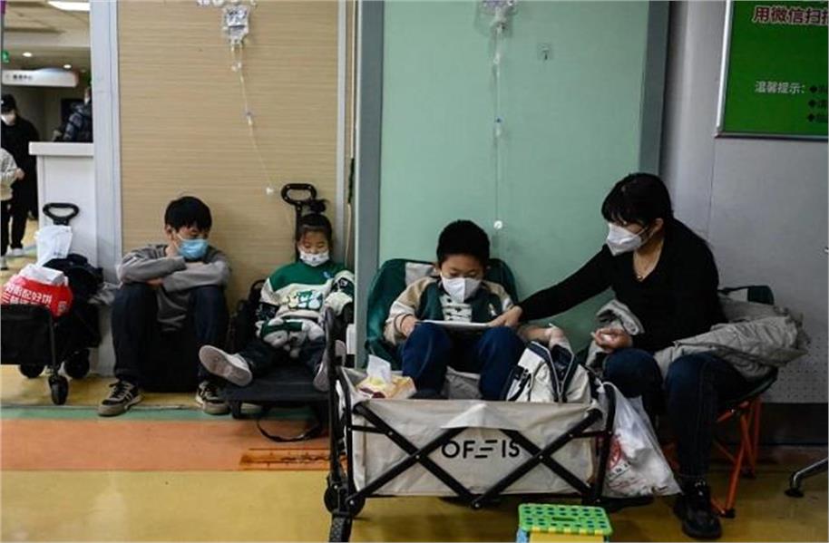 કોરોના પછી ચીનના બાળકોમાં ફેલાઈ રહી છે H9N2 બીમારી,સ્વાસ્થ્ય મંત્રાલયે કહ્યું-સંક્રમણ પર ભારતની ચાંપતી નજર