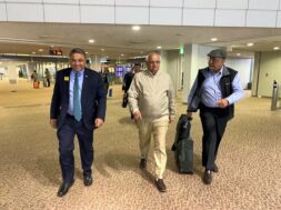 CM Bhupendra Patel visits Tokyo