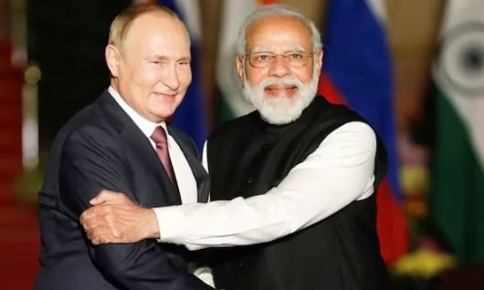 રશિયાએ ભારતના કર્યા વખાણ,કહ્યું ‘G20માં ભારતના પ્રમુખપદે મળ્યા સારા પરિણામો
