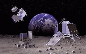 “ચંદ્રયાન-3 નો અનિયંત્રિત ભાગ પૃથ્વીના વાતાવરણમાં પરત ફર્યો” –  ISROએ આપી માહિતી