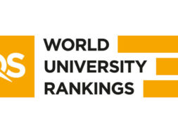 QS World University Rankings Logo