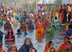 આજથી છઠ પૂજાના પર્વની શરૂઆત , જાણો અહી છઠ પૂજાનું મહત્વ અને કયા રાજ્યોમાં મનાવાઈ છે આ તહેવાર 