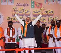 તેલંગણામાં પીએમ મોદી એ ભરી હુંકાર , વિપક્ષને આડે હાથ લેતા કહ્યું, ‘રાજ્યના લોકો એક બીમારીને દૂર કરીને બીજી બીમારીને ગળે નહીં લગાવે ‘