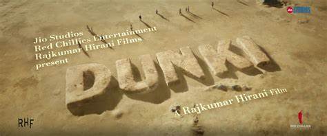 શાહરુખ ખાનની બર્થડે પર ફેન્સને ખાસ ગિફ્ટ- મોસ્ટ અ વેઈટેડ ફિલ્મ ‘ડંકી’  નું ટિઝર રિલીઝ