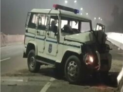ACCIDENT