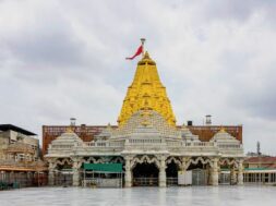 AMBAJI