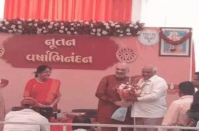 Amit shah and CM