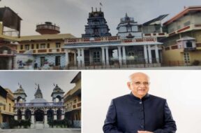 BARODA