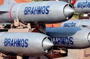 BRAHMOS