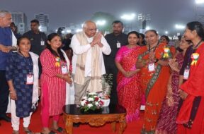 CM Bupendra patel