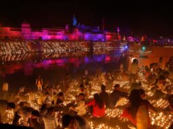 Diwali-Celebration-in-Ayodhya