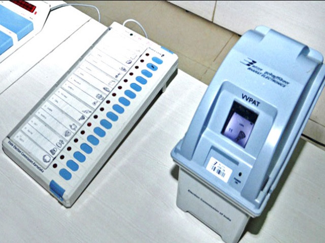 મિઝોરમ : EVM ખરાબ થવાને કારણે CM ન આપી શક્યા વોટ, મતદાન મથકથી પરત ફરતી વખતે આપ્યું આ મોટું નિવેદન