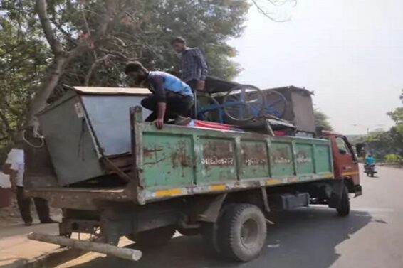Gandhinagar