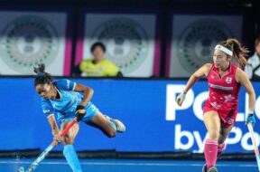 Japan vs India – 4