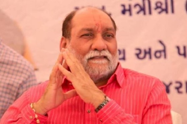 પોલીસ દ્વારા વાહનચાલકો પાસે કરાતી સરેઆમ તોડબાજી, ભાજપના ધારાસભ્યએ લખ્યો પત્ર