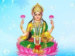 Lakshmi-Mantra