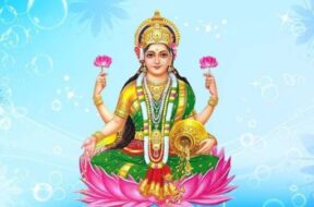 Lakshmi-Mantra