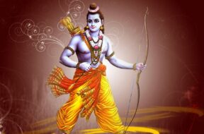 Lord Shri Ram Wallpaper HD