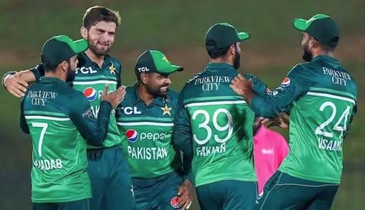 પાકિસ્તાનની ક્રિકેટ ટીમમાં કેપ્ટન પદ માટે રિઝવાન, આફ્રિદી અને શાન મસૂદ વચ્ચે હરિફાઈ
